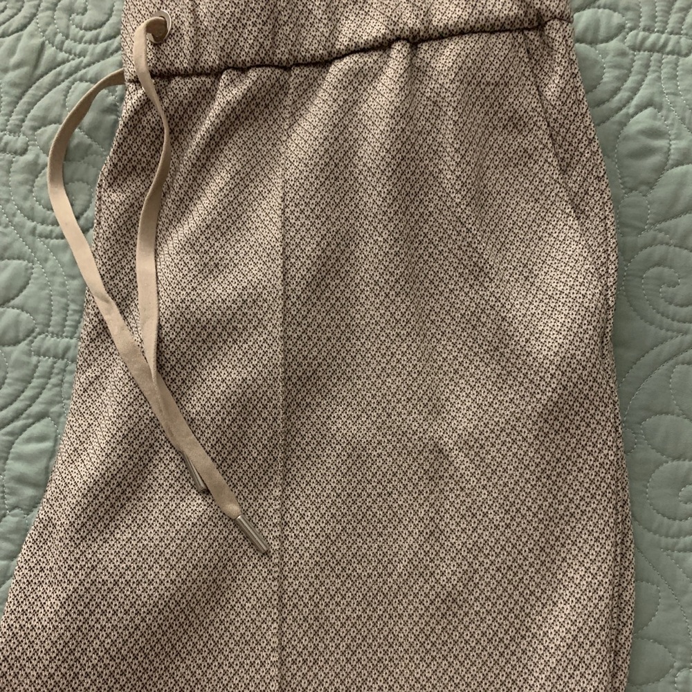 Maison d’Amelie womens pants. Size 12. Marshall’s tag is attached. Never worn.